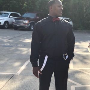 Meet your Posher, Daniel